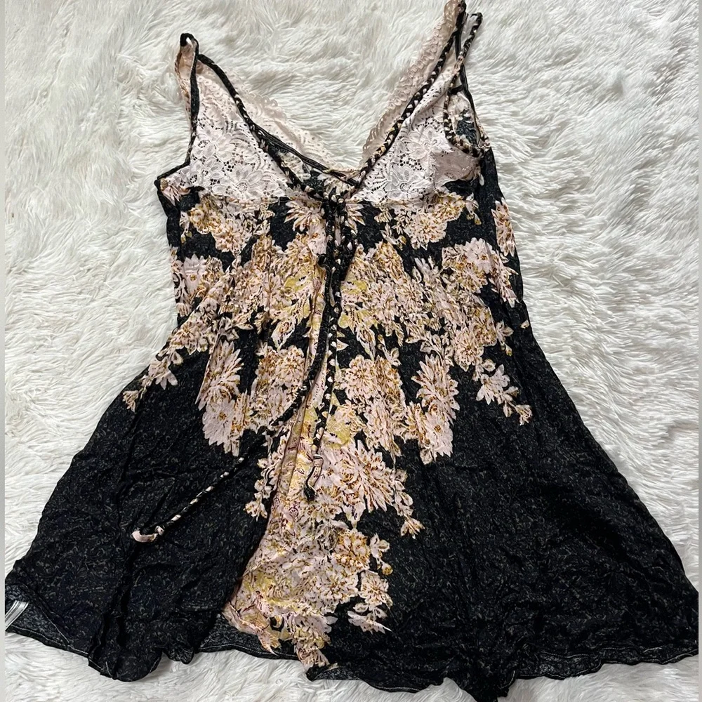 Free people slip dress - Picture 4 of 5